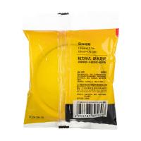 晨光（M&G）AJD97355 无痕纸贴膜纸 18mm*15y 单卷装（单位：卷）白色