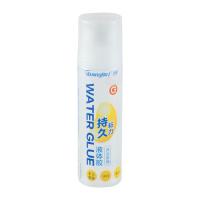 广博（GuangBo）JS8303液体胶水125ml 12支/盒（单位：盒）透明色