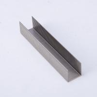 得力（deli）0213 不锈钢厚层订书钉 23/13 1000枚/盒 0.507kg（单位：盒）银色