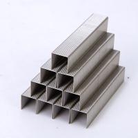 得力（deli）0213 不锈钢厚层订书钉 23/13 1000枚/盒 0.507kg（单位：盒）银色