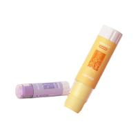 得力（deli）JT114-4 香味固体胶 4支/盒 36g（单位：盒）混