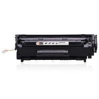 格之格NT-C2612X（商用专业版）激光碳粉盒 2500页（单位：支）适用惠普 m1005 1020plus 1010  黑色 带芯片