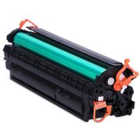 格之格NT-C2612X（商用专业版）激光碳粉盒 2500页（单位：支）适用惠普 m1005 1020plus 1010  黑色 带芯片