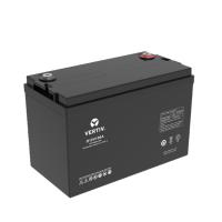 维谛（VERTIV）D12V100A 蓄电池165*125*170mm（单位：台）