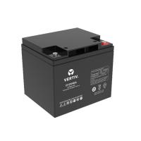 维谛（VERTIV）D12V100A 蓄电池165*125*170mm（单位：台）