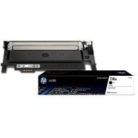 惠普（HP） W2080A/118A 碳粉盒 标准容量 1000页 黑色 单支装 适用HP Laser 150/MFP 178/MFP 179系列 (单位:个)
