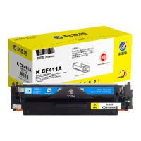 科思特 K CF411A 硒鼓 专业版 打印页数：2300页（单位：支）（适用机型：HP Color LaserJet Pro M452/M377/M477/Canon iC MF735Cx/iC MF732cdw/LBP654Cx/LBP