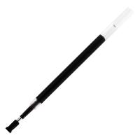 得力（deli） 6906 按动子弹头替换笔芯 0.5mm 黑色 20支/盒 (单位:盒)