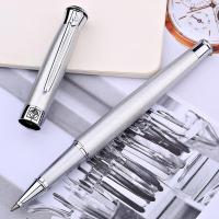 毕加索（pimio） 903 宝珠笔 0.5mm（单位：支）白金色