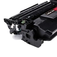 得印（befon）CF287A硒鼓10000页 PLUS版（单位：支） 含芯片黑色 适用惠普LaserJet EnterpriseM506N/M506DN/M506X