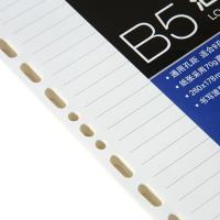 得力（deli） 7937 记事本 16k/90张（单位：本）深蓝色