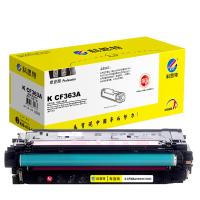 科思特 K CF363A 硒鼓 专业版 打印页数：5000页（单位：支）（适用机型：HP Color LaserJet Enterprise M552dn/M553n/M553dn/M553x/Pro MFP M576/Pro MFP M5