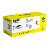 科思特 K CF363A 硒鼓 专业版 打印页数：5000页（单位：支）（适用机型：HP Color LaserJet Enterprise M552dn/M553n/M553dn/M553x/Pro MFP M576/Pro MFP M5