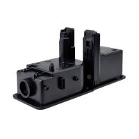 腾立达 TK5253 粉盒 1200页（单位：个）（适用机型：带芯片适用M5021cdn//M5521cdn/M5521cdw）红色
