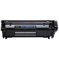 得力（deli）DBH-2612AX3 硒鼓套装 适用惠普（HP）m1005 1020plus等 9000页 3个每套（单位：套）黑色