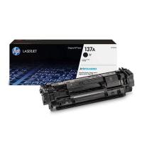 惠普（HP） W1370A 硒鼓 137A 1150页 黑色 适用M208/M232/M233系列 (单位:支)