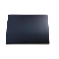 得力（deli）PQ104-40 知选商务资料册 40页 A4（单位：个）蓝