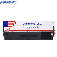 高宝 LQ300/800 色带架 12.7mm*10m（单位：支）适用EPSON LQ200/300K 黑色