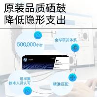 惠普（HP） W1333X 原装硒鼓 大容量 13700页（单位：支）适用hp m437n/439n/437nda/439nda 黑色