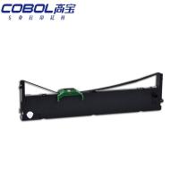 高宝 DPK750 色带架 12.7mm*16m（单位：个）适用DPK700/710/720/6750 黑色