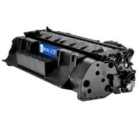 e代经典CF280A 黑色硒鼓（单位：支）2700页 带芯片 适用机型：惠普hp 28A硒鼓 M403d M403n M403dn M427fdn M427dw