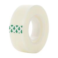 晨光（M&G）AJDN7661 易撕隐形胶带18mm*30y 单卷装 （单位：卷） 透明
