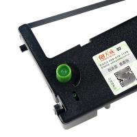 天威（PrintRite） PR2  色带架 专业装 16M*7MM*1支 黑左扭架（单位：支） 适用OLIVETTI PR2/PR2E/PR2+  黑色