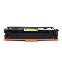 添彩TC-CF502A 商用装企业版 激光碳粉盒 带芯片 1300页 适用惠普HP202a M254dw M254dn M254nw（单位：支）黄色