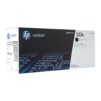 惠普（HP） W1333A 碳粉盒 标准容量 7400页 黑色 适用m437n/439n/437nda/439nda (单位:个)