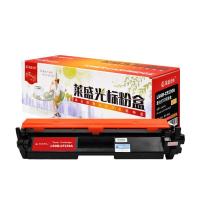 莱盛光标 LSGB-CF230A 打印量1600页 粉盒 黑色（单位：支）适用于HP LaserJet Pro M203/M227 新老包装随机发货