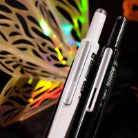 点石（dianshi） DS-369E 妙笔生花钢笔礼盒 2支笔+4支墨囊/套 (单位: 套)白色+黑色