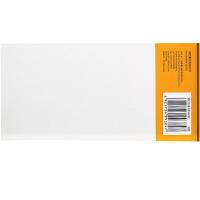 得力（deli）9384 三联单栏收据 54k-175x85mm 10本/包（单位：包）混