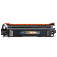 盈佳（Ink Cartridge） 激光碳粉盒 上尊系列 CF218A 1600页 (单位:支) 适用于惠普HP M104 MFP M132a 132nw 132fn 黑色