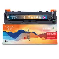 盈佳（Ink Cartridge）激光碳粉盒 上尊系列 CRG054 M 1200页 (单位:支) 适用于佳能Canon MF645Cx/MF643Cdw/MF641CW/LBP623Cdw/LBP623Cdn/LBP623Cdn/LBP6