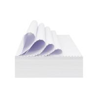 腾立达 241-1 电脑打印纸 80列  1000P/箱  5箱/件 (单位:件)
