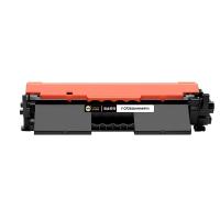 印友 Y CF218A 粉盒 约1400页 (单位: 支)黑色 铂金系列 适用机型：HP LaserJet Pro M104a/M104W