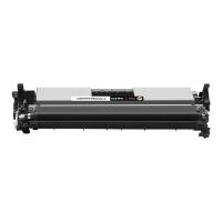 印友 Y CF218A 粉盒 约1400页 (单位: 支)黑色 铂金系列 适用机型：HP LaserJet Pro M104a/M104W