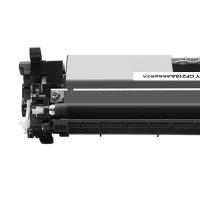 印友 Y CF218A 粉盒 约1400页 (单位: 支)黑色 铂金系列 适用机型：HP LaserJet Pro M104a/M104W