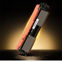 印友 Y CF218A 粉盒 约1400页 (单位: 支)黑色 铂金系列 适用机型：HP LaserJet Pro M104a/M104W