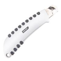 得力工具 DL4256 美工刀 155x40mm 8刀头（单位：把）