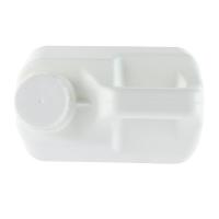 晨光（M&G） AWG97040 高透明胶水2L 单瓶装（单位：瓶）蓝白