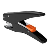 齐心（COMIX） B3117 手握式订书机 12# 24/6-26/6（单位：个）