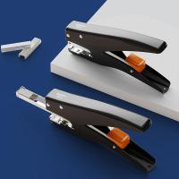 齐心（COMIX） B3117 手握式订书机 12# 24/6-26/6（单位：个）