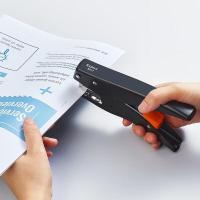 齐心（COMIX） B3117 手握式订书机 12# 24/6-26/6（单位：个）