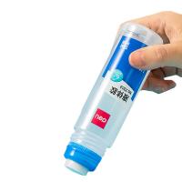 得力（deli）33097 液体胶 125ml/支 4支/ 盒（单位：盒）无色