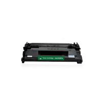 莱盛 LS-CF287A 粉盒 9200页 (单位: 个)黑色 适用机型：HP LJM506/MFP M527