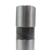 金典（GOLDEN） 6*50MM 装订机钻刀 6*50MM（单位：只）（适用机型：GD-50M/50N/50K/50S/50EGD-50EC/50EA/50ES/50AGD-50MAX/50/60E/N6518GD-NB1508）