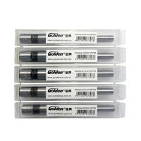 金典（GOLDEN） 6*50MM 装订机钻刀 6*50MM（单位：只）（适用机型：GD-50M/50N/50K/50S/50EGD-50EC/50EA/50ES/50AGD-50MAX/50/60E/N6518GD-NB1508）