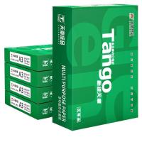天章（TANGO） 品质款 打印纸 A3 80g 500张*5包（单位：箱）