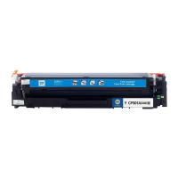 印友 Y CF501A（202A） 高品质激光打印机硒鼓 约1300页 (单位: 支)蓝色 标准版 带芯片  适用机型：HP Color LaserjetM254DW/M254NW/